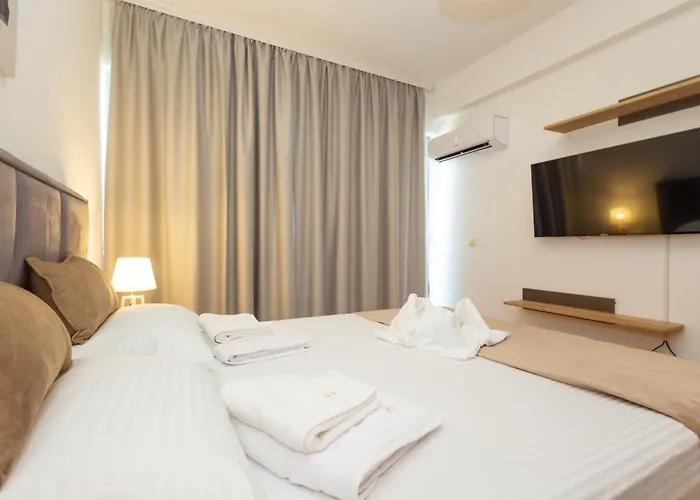 Apartments Rondo