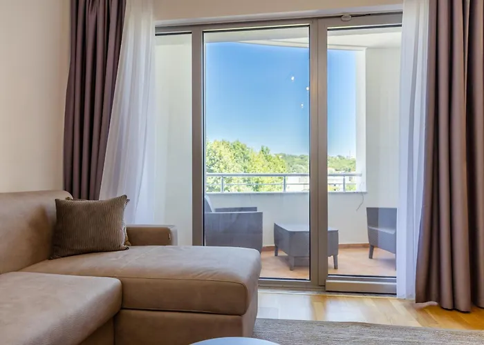 Apartments Rondo