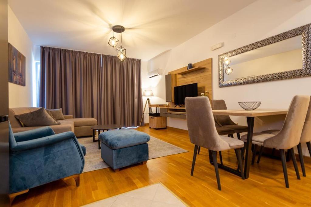 Rondo Ulcinj