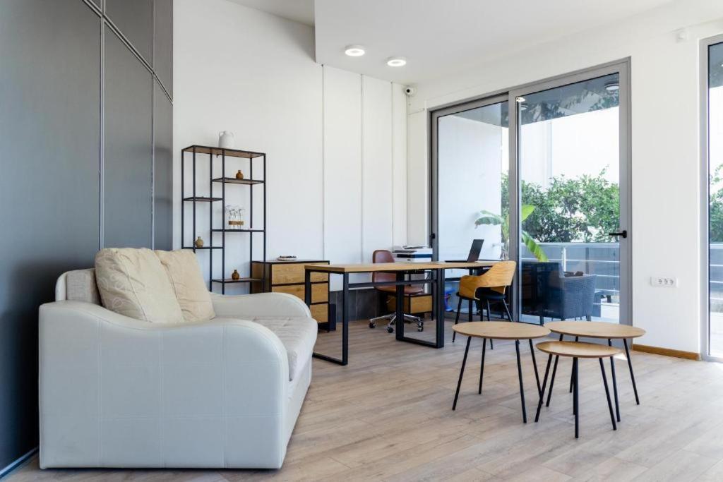 Rondo Appartement *