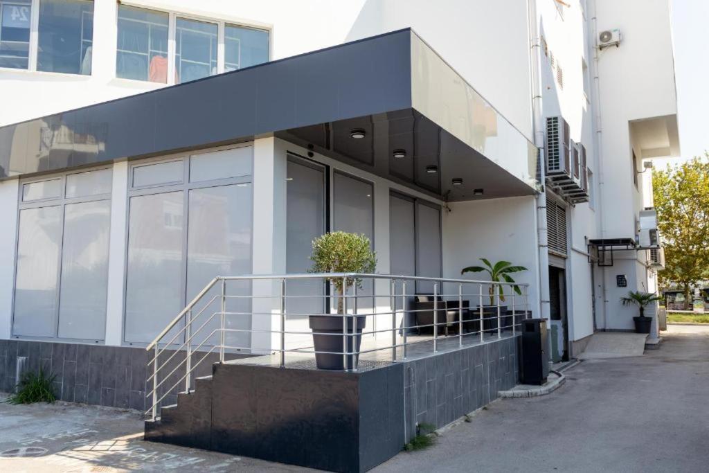 Rondo Appartement