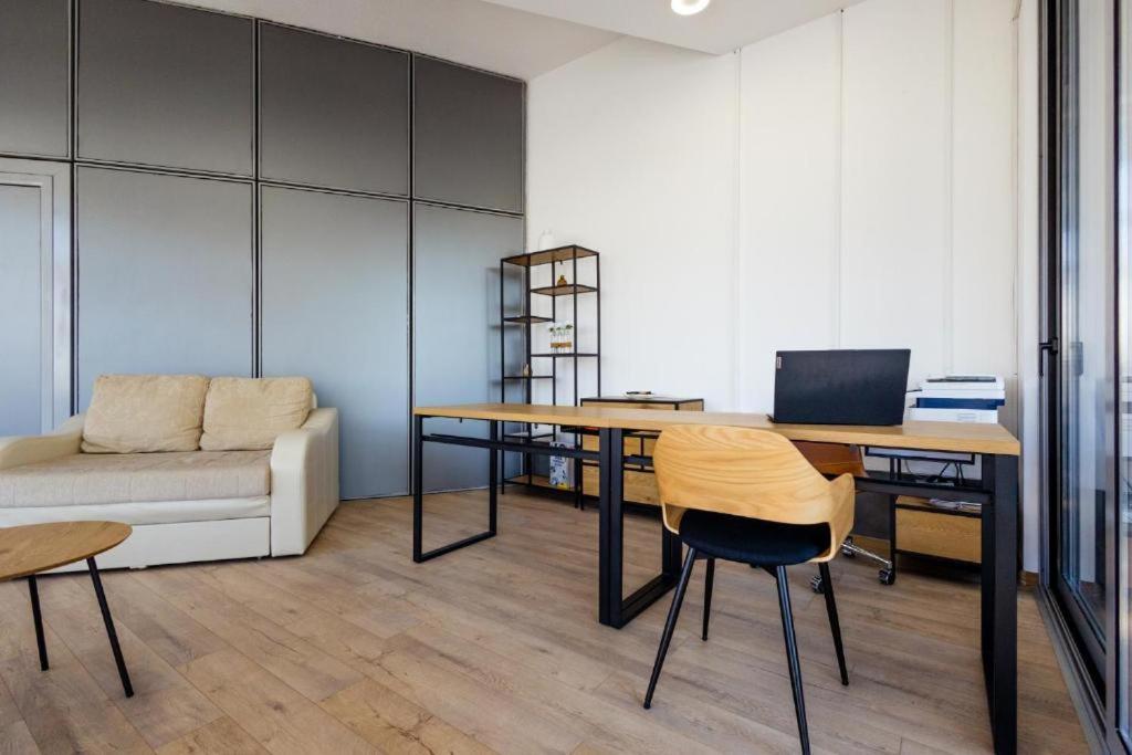 Rondo Appartement *