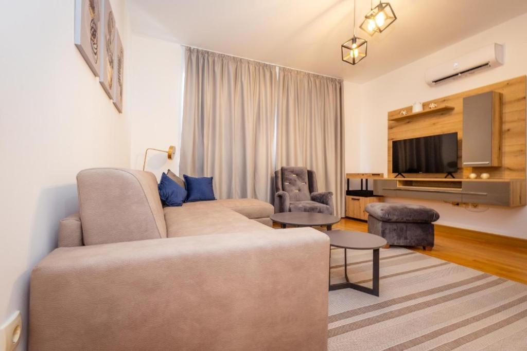 Rondo Appartement *
