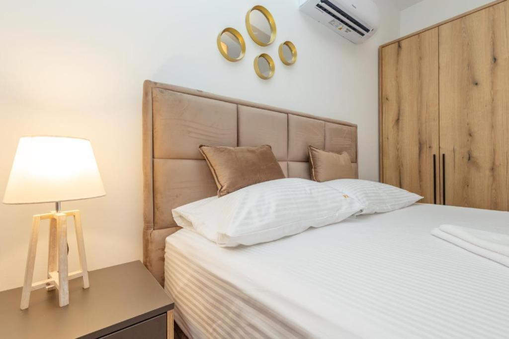 Appartement Rondo