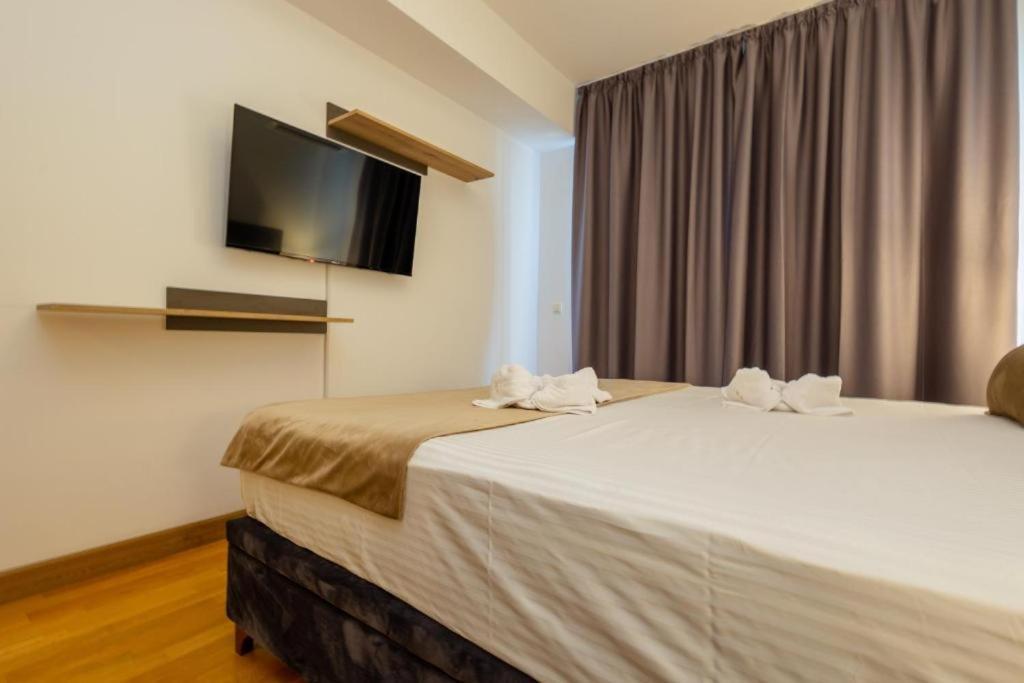 Rondo Appartement Ulcinj