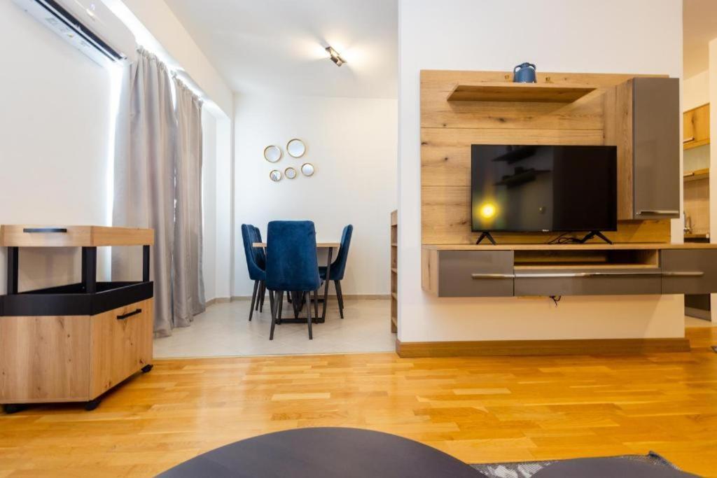 Appartement Rondo *