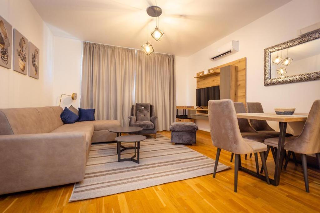 Rondo Appartement