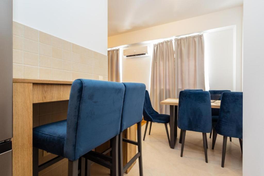 Rondo Appartement Ulcinj