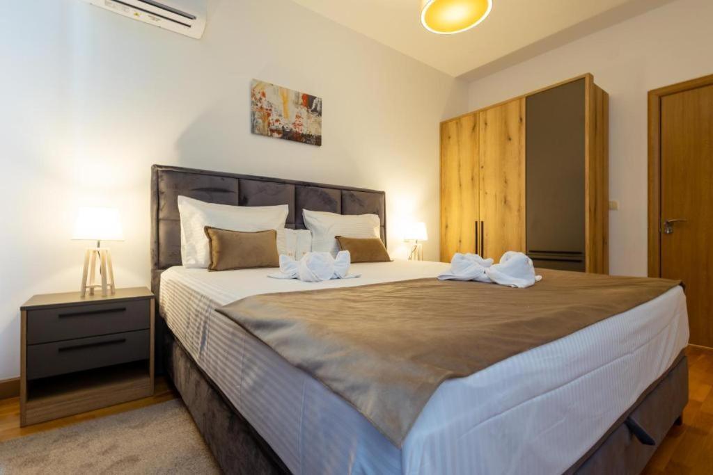 Rondo Appartement *