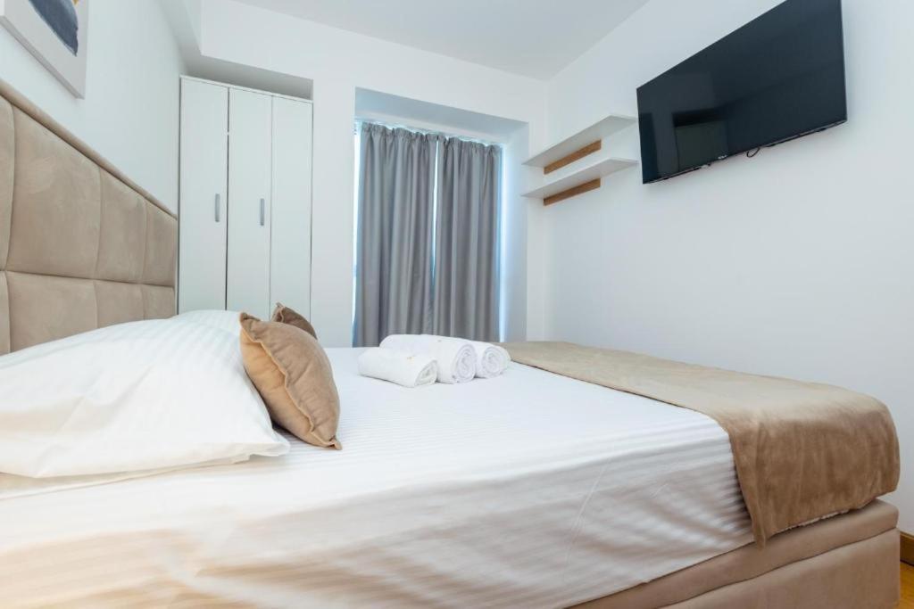 Appartement Rondo