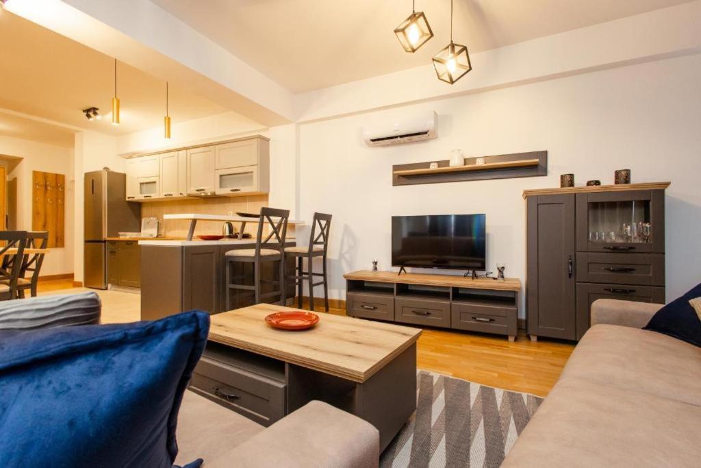 Rondo Appartement *
