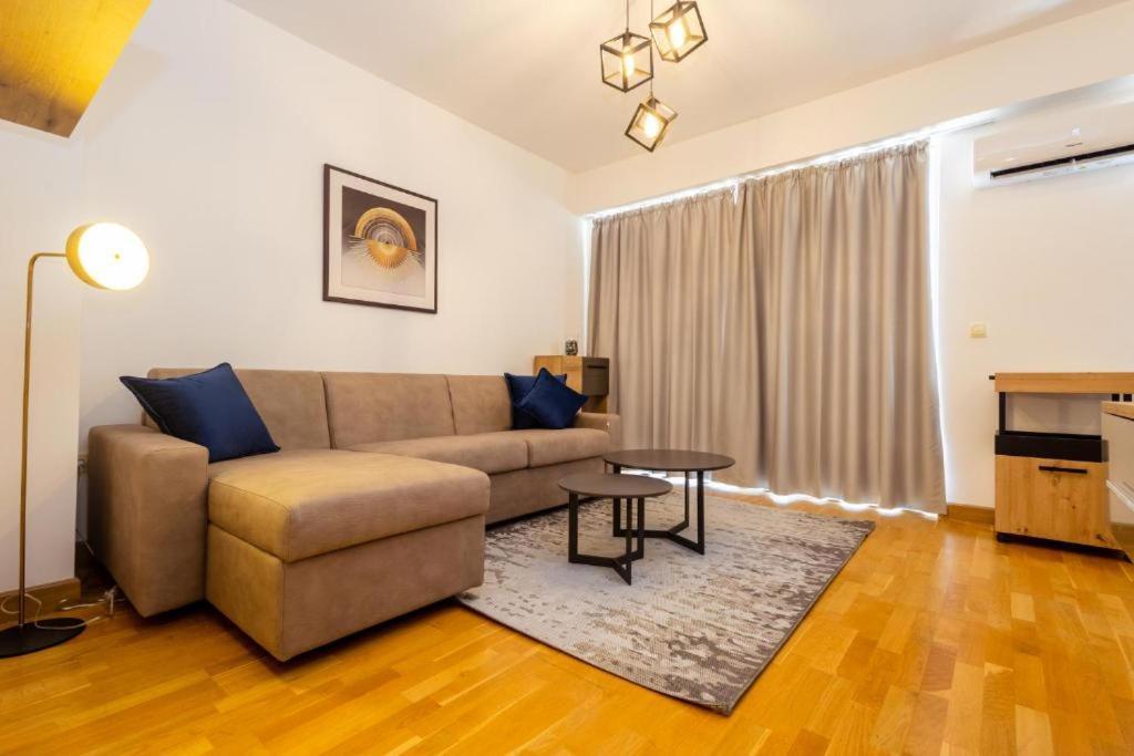 Rondo Appartement Ulcinj