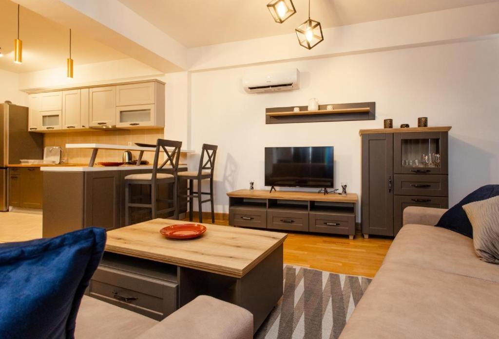 Appartement Rondo Ulcinj
