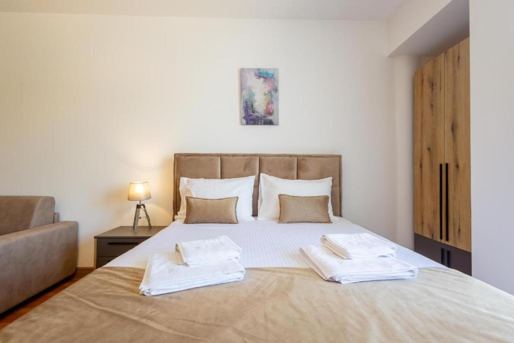 Rondo Appartement Ulcinj