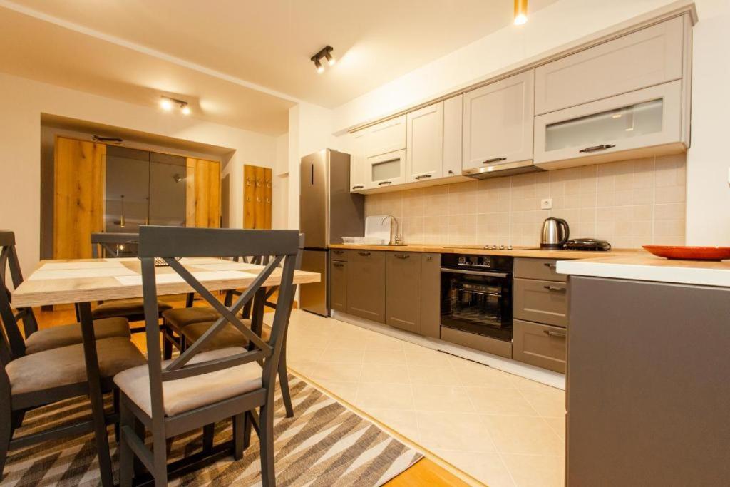 Rondo Appartement