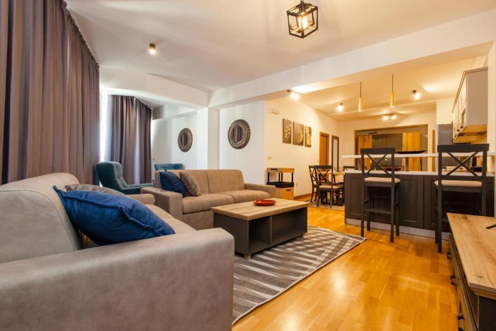 Appartement Rondo *
