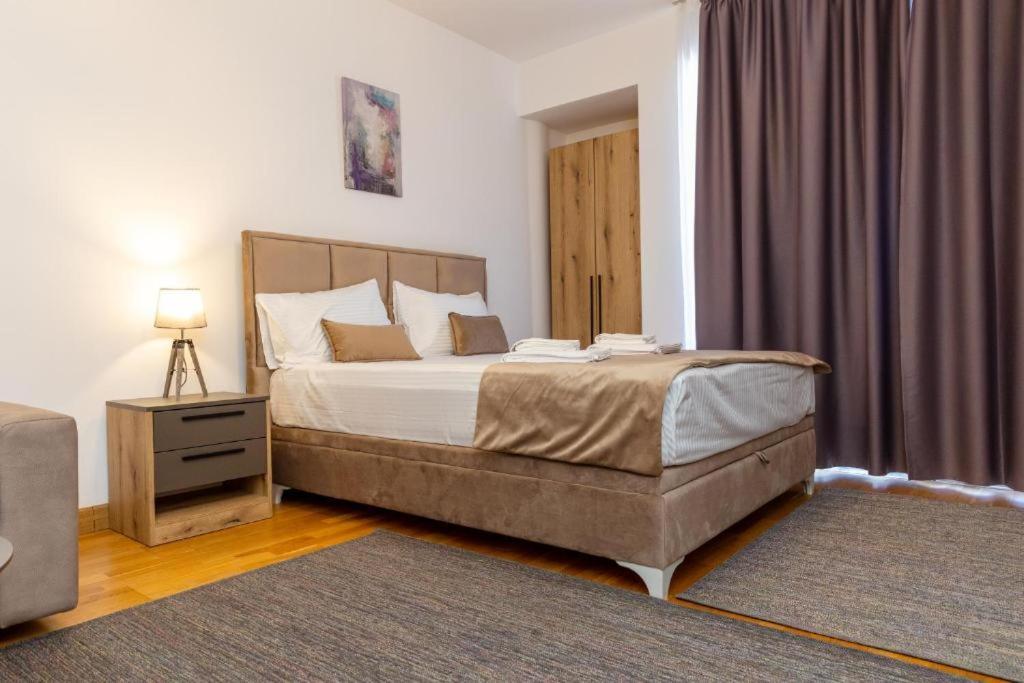 Rondo Appartement *