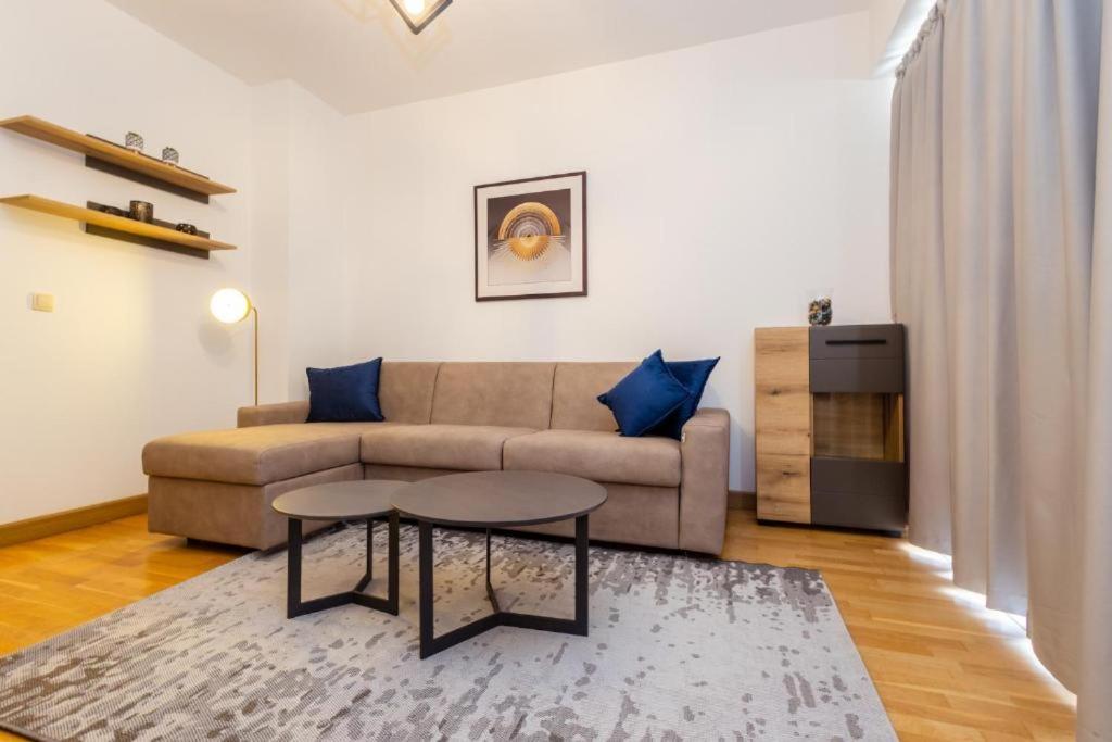 Appartement Rondo