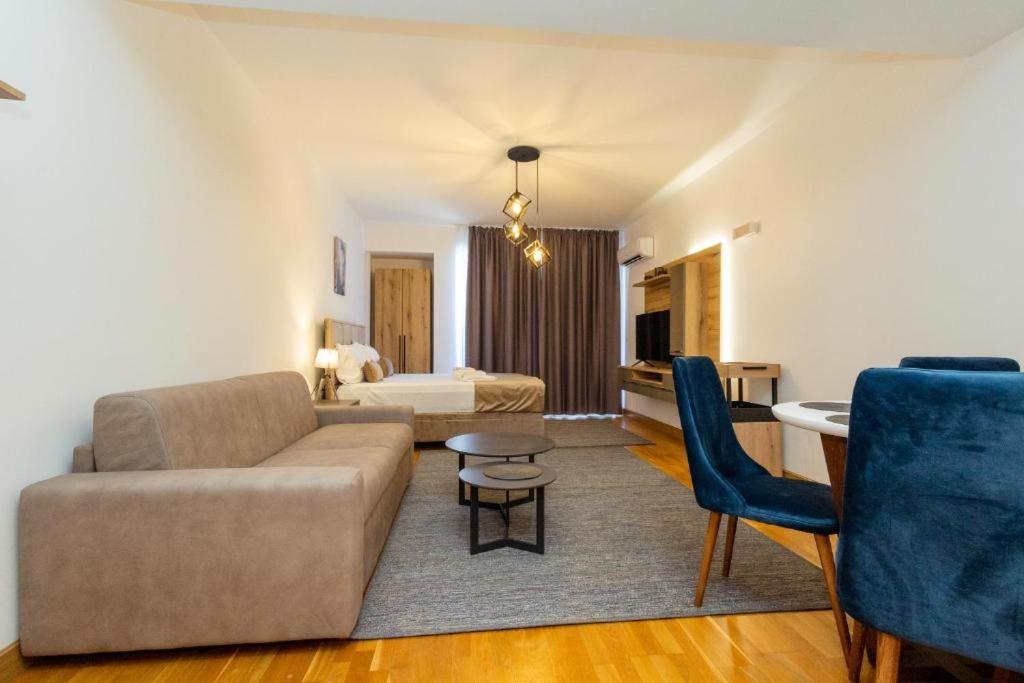Rondo Appartement