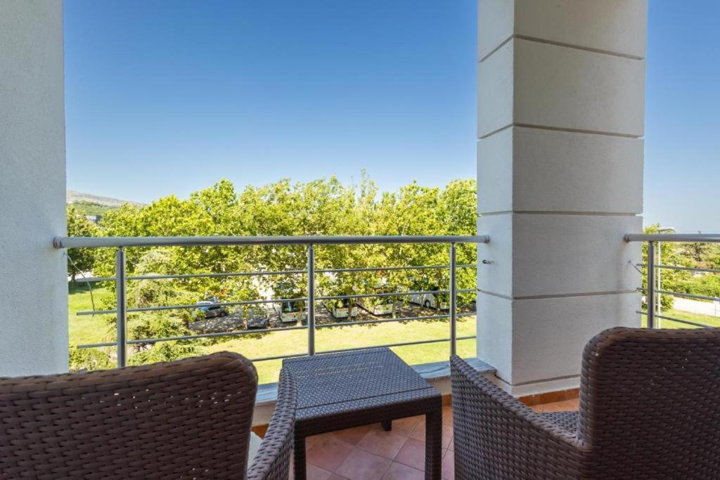 Appartement Rondo