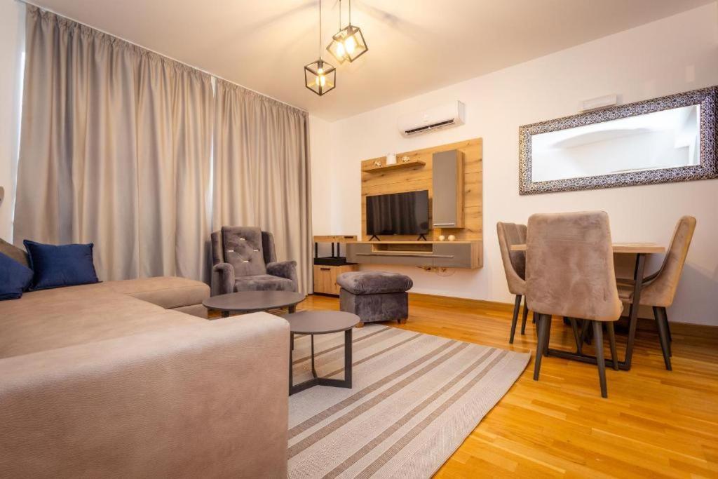 Rondo Appartement