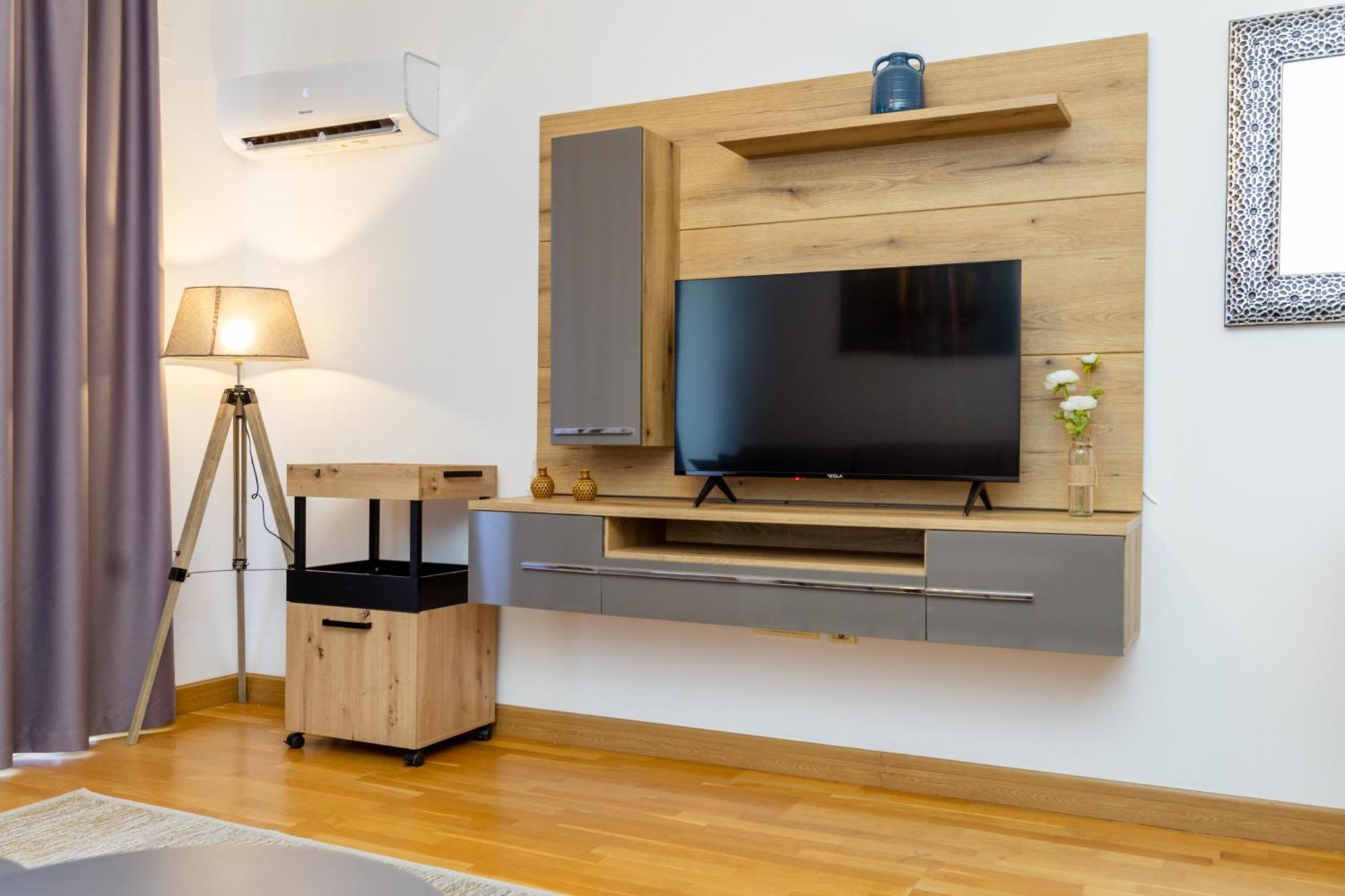 Appartement Rondo