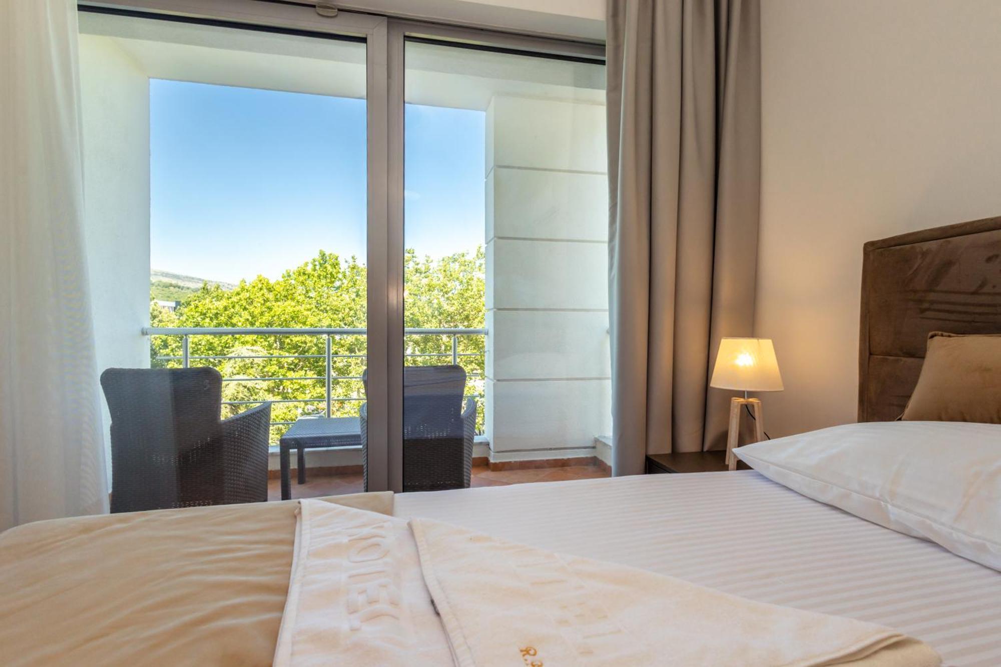 Appartement Rondo